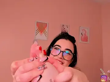Stripchat Sex Cam of angeel_fox
