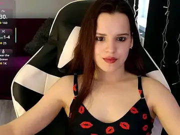 Stripchat Private Sex Chat of Harleen_Moore
