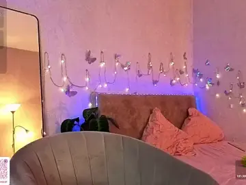 Stripchat Private Sex Chat of lavenderluxe