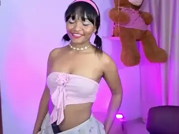 Stripchat Adult Webcams of KaattySweet_