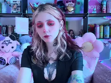 Stripchat Live Porn of _Devill_Baby