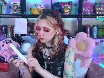 Stripchat Best Webcam of _Devill_Baby