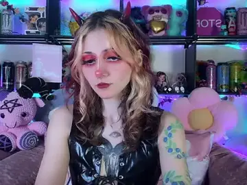 Stripchat Live Sex of _Devill_Baby