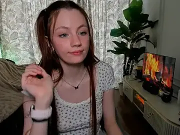 Stripchat Free Porn Cam of Alyssa_Smitt