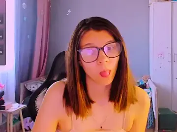 Stripchat Sex Cam of MollyLollipop