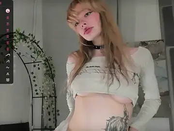 Stripchat Free Porn Cam of boobsybootie