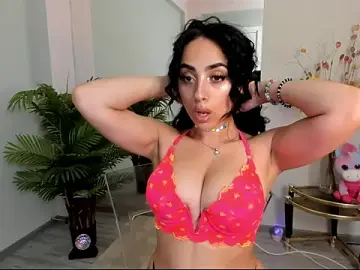 Stripchat Free Porn Cam of Cupcake_Izzy