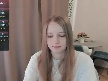 Stripchat Adult Webcam of Alyaley