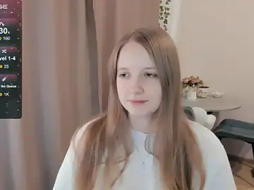 Stripchat Sex Cam of Alyaley