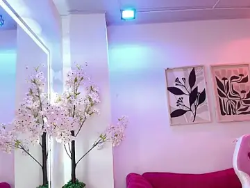 Stripchat Live Porn of Anie_johnson