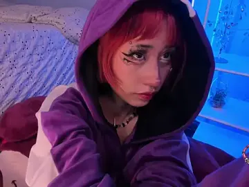 Stripchat Best Webcam of Hannahpage