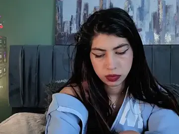 Stripchat Watch Live Sex Cams of Cassie_bloom