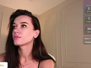 Stripchat Watch Live Sex Cams of BBabyShark