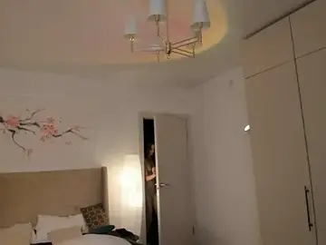 Stripchat Sex Chat of BreezeJam