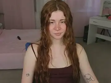 Stripchat Live Porn of Freckle_Diyana