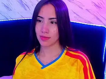 Stripchat Adult Webcam of ximenagp