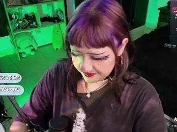 Stripchat Best live sex cam show of toky_doll