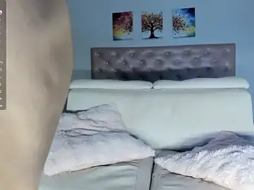 Stripchat Live Porn of Lissalittlee