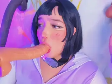 Stripchat Best live sex cam show of hinata_dolly