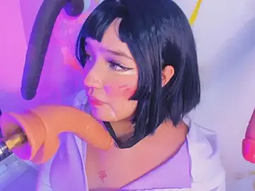 Stripchat Live Porn of hinata_dolly