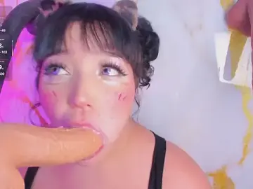 Stripchat Watch Live Sex Cams of hinata_dolly
