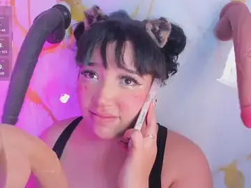 Stripchat Free Porn Cam of hinata_dolly