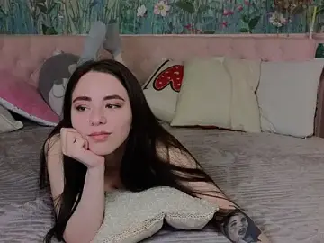 Stripchat Nude Webcam of IvoryWood_