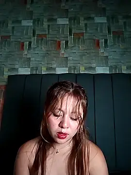 Stripchat Adult Video Chat of catalina_santana20