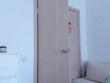 Stripchat Live Porn of marilinaal