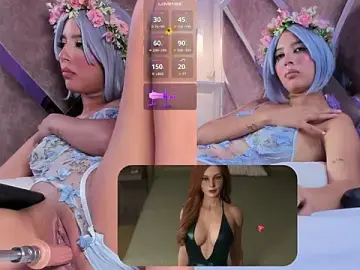 Stripchat Watch Live Sex Cams of SweetieCloe_