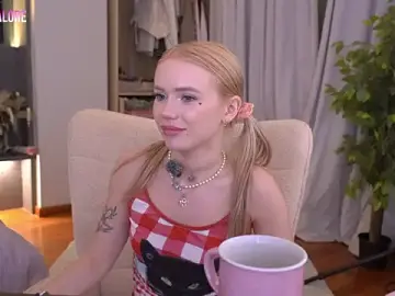 Stripchat Private Sex Chat of LexieLoree