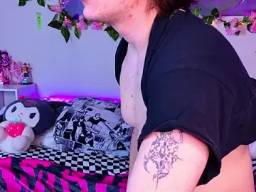 Stripchat Live Porn of Night_angell69