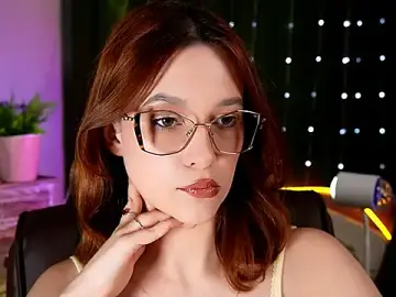 Stripchat Sex Chat of LolaLemona