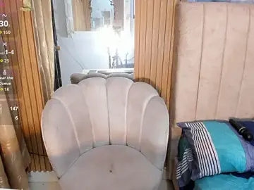Stripchat Free Live Porn of _ghaliaa