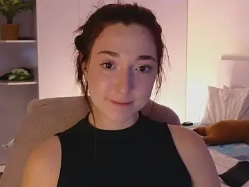Stripchat Sex Chat of YasmineWest