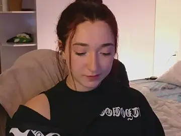 Stripchat Live Porn of YasmineWest