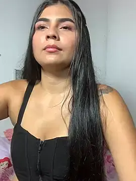 Stripchat Sex Chat of melany-diaz