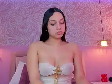 Stripchat Nude Webcam of EmilyCollinss1