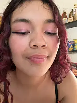 Stripchat Best live sex cam show of Camilla_Miller01