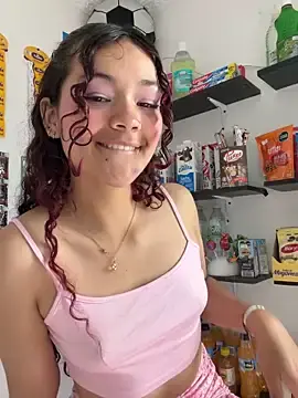 Stripchat Free Live Porn of Camilla_Miller01