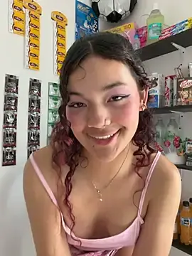 Stripchat Live Sex of Camilla_Miller01