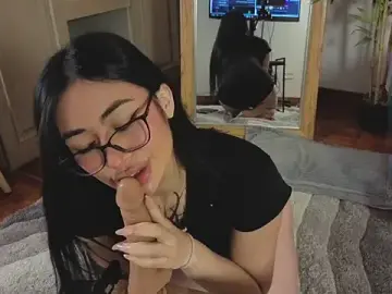 Stripchat Live Porn of aprildreams19