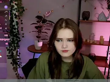 Stripchat Live Sex of Dilara_xBaby