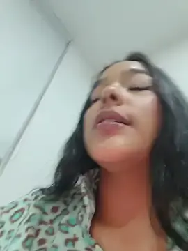 Stripchat Sex Chat of SweetFortuner