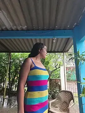 Stripchat Free Porn Cam of SweetFortuner