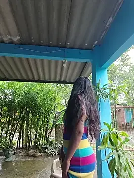 Stripchat Adult Webcam of SweetFortuner