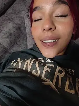 Stripchat Sex Chat of SweetFortuner