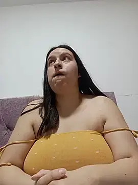 Stripchat Private Sex Chat of Ary-
