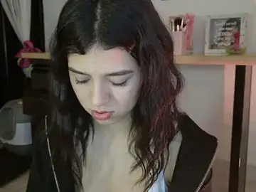 Stripchat Best Webcam of eva_sin18