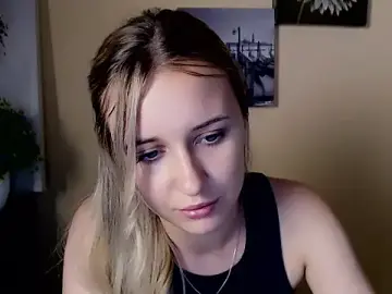 Stripchat Free Porn Cam of _Nicole_new